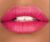 Liquid Lip Color – Razzberry Shade, Matte Finish, 0.25 oz