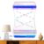 Liquid Motion Timer – Spiral 120ML Bubbler Sensory Decor, Smooth Visual Toy, Calming Desk Ornament | Stress Relief for Classroom Bedroom Home Relaxation Gift Set Pro Kit Deluxe Pack