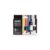 Liquitex BASICS Acrylic Paint Set, 6 x 22ml (0.74-oz) Tube Paint Set, Primary