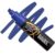 Liquitex Marker – Dark Blue, Chisel Tip, 8 mm