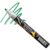 Liquitex Marker – Metallic Green, Bullet Tip, 2 mm