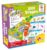 Lisciani – CAROTINA – 1000 Questions – Games Case – Quiz – Various Themes – Talking and Light Pen – Educational Game – For Children from 3 to 6 years old – Version in English