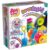 Lisciani – Slum Science – Experiment Box Children from 7 Years – Slime Set and Squishy Balls Make Yourself – Squish Balls DIY Craft Set with Shapes and Decoration