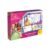 Lisciani Princesses Drawing School for Children from 3 Years, Creative Set with 4 Reusable Washable Plates, Scented Felt Tip Pens and Prescribing Activities, Educational Toys for Girls