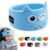 LIsjerdn Kids Bluetooth Headband Headphones, Soft Sleep Earphones (1)