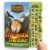 Listen & Learn: 30 Animal Sounds Book – Educational Learning Toys Gift for Boys Girls Toddlers Busy Book