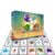 Lite Edition | Compact Monster Battle Card Game | Travel-Friendly Family Strategy Game | Ages 7-99, 2-4 Players, Learn in 5 Minutes, 30-Min Games | Award-Winning, Kid-Invented | Stocking Stuffer Gift