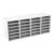 Literature Organizer 39.4in Adjustable Mail Sorter（24 Compartments）