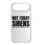 Literature Teacher Not Today Sirens Greek Mythology Odyssey Case for iPhone Air
