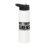 Literature Teacher Not Today Sirens Greek Mythology Odyssey Stainless Steel Insulated Water Bottle