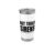 Literature Teacher Not Today Sirens Greek Mythology Odyssey Stainless Steel Insulated Tumbler