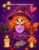 Little Autumn Witch Coloring Book: A Cute Coloring Book for Kids Ages 3–8 Filled with Friendly Witches, Forest Animals, Mushrooms, Pumpkins, Magic and Cozy Fall Fun