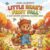 Little Bear’s First Fall – A Cozy Autumn Adventure Coloring Book: A Cute and Easy Coloring Book for Kids Featuring Adorable Bear Adventures, Woodland … Autumn Scenes (Little Bear Coloring Book)
