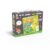 Little Buffalo – 49 Piece Jumbo Arkansas Floor Puzzle for Kids – Large 2×2 ft Map Puzzle for Preschoolers – Educational Geography Puzzle with Big Sturdy Pieces – Learn as You Go – Ages 4+