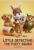 Little Detective: The Fuzzy Squad: 30 Mysteries For Tiny Investigators