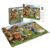 Little Helpers 750 Piece Jigsaw Puzzle for Adults by Sharon Steele – 27×20 Inch Whimsical Country Farm Scene from KI Puzzles – Challenging, Hard and Difficult Puzzle Gift for Puzzle Lovers