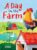 Little Hippo Books A Day on the Farm I Best Kid’s Books & Board Books I Children’s Farm Books I Baby Books
