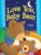 Little Hippo Books Love You, Baby Bear I Toddler & Baby Books I Best Kid’s Book for Bedtime, Love, Family & Early Reading Skills