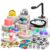 Little Innovators Makerspace – Basic to Intermediate Coding Robotics Digital STEM LAB Problem Solving & Sensory Learning Resource