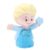 Little People Replacement Elsa Figure Fisher-Price Elsa’s Ice Palace GGV29