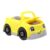 Little People Replacement Part for Collectible Fisher-Price Garage Auto Shop Playset HLV87 – Yellow Convertible Car – Hood Opens