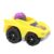 Little People Replacement Part for Collectible Fisher-Price Hot-Wheels Spiral Stunt Speedway Race Track Playset HWB37 – Yellow Racing Car