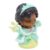Little People Replacement Part for Collectible Fisher-Price Princess Castle Holiday Playset JCW74 – Princess Tiana Figure