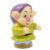 Little People Replacement Part for Collectible Fisher-Price Princess Snow White and Seven Dwarfs Playset Y3723 – Replacement Dwarf Dopey Figure – Talking Castle Base