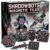 Little Pi Transformer Toys ShadowBots Magnetic Tiles,Transforming Robot Toy