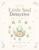 Little Soul Detective Meditation Diary: A Guided Journey of Mindfulness, Emotional Awareness, and Self-Discovery for Kids