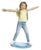 Little Tikes 3-in-1 Mega Balance Maze, Indoor/Outdoor, Balance & Motor Skills Active Play, for Boys & Girls Ages 3+ Years