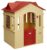 Little Tikes Cape Cottage Playhouse with Working Door, Windows, and Shutters – Tan, Toddlers Ages 2+ Years