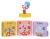 Little Tikes Dr. Seuss Thing 2 Collection, Storytime, Books, Audio Character, Toy Gift, Toddlers, Girls Boys Ages 3+ Years
