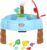 Little Tikes Full Set Water Table Fish ‘n Splash – Full Set w/Toys & Fishing Set