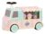 Little Tikes Ice Cream Scoot ‘n Serve, Ride-On, Indoor and Outdoor Play, Boys and Girls Ages 1-3 Years