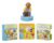 Little Tikes Story Dream Machine Berenstain Bears Good Lessons Collection, Storytime, Books, Audio Character, Toy Gift for Toddlers, Kids Girls Boys Ages 3+