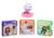 Little Tikes Story Dream Machine Gabby Dollhouse Cakey Collection, 3 Stories, Bonus Character, Projects Storytime for Kids, Audio Play, Fun Toy, Ages 3+ Years