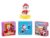 Little Tikes Story Dream Machine PAW Patrol Marshall Collection, 3 Stories, Bonus Character, Projects Storytime for Kids, Audio Play, Fun Toy, Ages 3+ Years