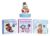 little tikes Story Dream Machine Story Collection – Snowy Day Collection – 3 Storytime Books and 1 Audio Play Figure – For Toddlers and Children, Toy for Girls and Boys from 3 Years