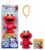 Little Tikes Story Dream Pals Sesame Street Elmo, Interactive Story Telling 4” Figure with Bonus Story Cartridge, Talks, Lights Up, Key Chain, Ages 3+