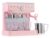 Little Tikes Sweet Spaces Espresso Machine – Pink, Imaginative Play, Pretend Play Kitchen, Boys and Girls Ages 3+ Years