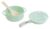 Little Tikes Sweet Spaces Pots & Pans Set, Sea Foam, Play Kitchen Cookware, for Boys and Girls Ages 3+ Years