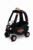 Little Tikes Taxi Black Cozy Coupe Ride On Toy with Horn that Really Works, Power Switch and Gas Cap