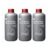 liujiahaojiahao 3 Pieces, 500ml Hard Floor Cleaner