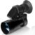 LIUQIJIA Portable Monocular Telescope 8×20 Mini Pocket Zoom Monocular Telescope Compact High Powered Adults Waterproof Small Telescope Handheld for Bird Watching Hunting Camping Hiking Traveling