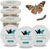 Live Painted Lady Caterpillars to Butterflies, Choose Your Quantity Kit