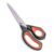 LIVINGO Fabric Scissors 8.5″ Tailor Sewing Shears Professional