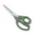 LIVINGO Fabric Scissors 9.5″ Professional Sewing Shears All Purpose