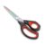 LIVINGO Fabric Scissors 9.5″ Professional Tailor Heavy Duty Sewing Shears