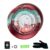 Lixada Yoyo Ball Aluminum Alloy with Responsive and Unresponsive Bearings+Yoyo String+Glove, Yo-yo Ball Set Professional Portable Durable for Beginner Competition